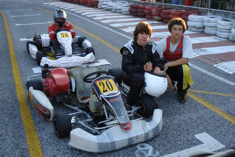 17º Aniversário Euroindy7