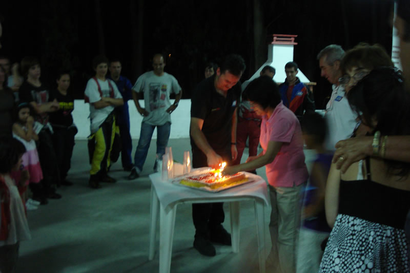 17º Aniversário Euroindy12