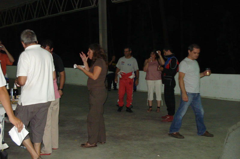 17º Aniversário Euroindy30