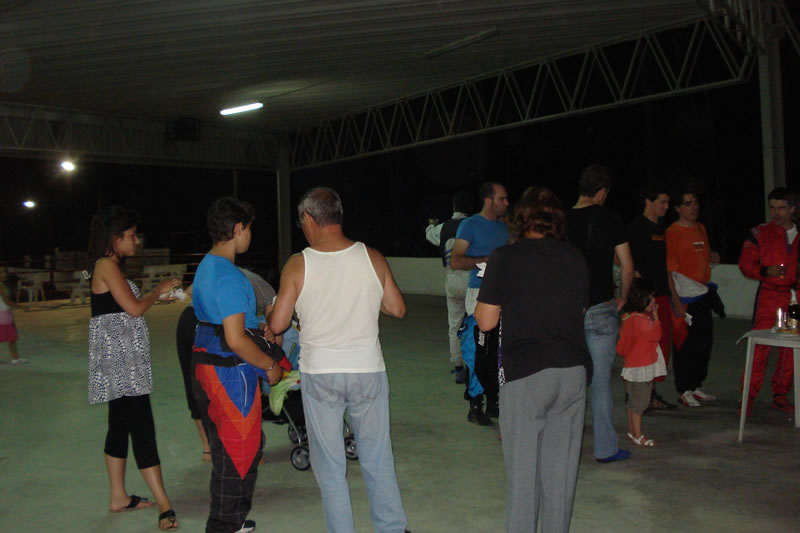 17º Aniversário Euroindy31