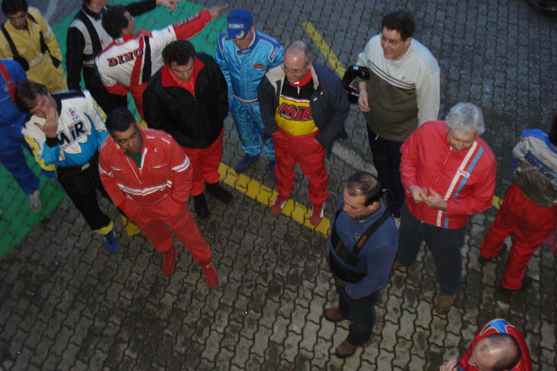 Amigos da Bujeka2
