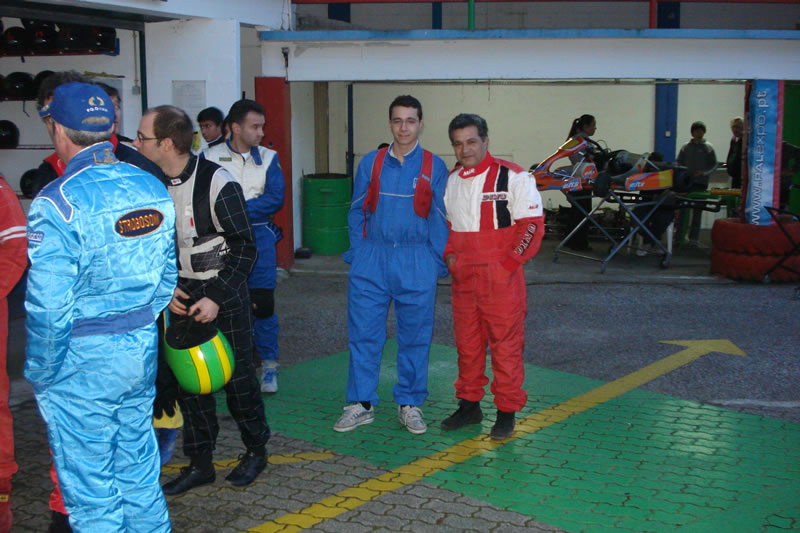Amigos da Bujeka6