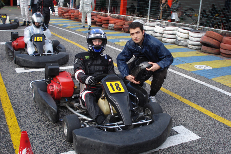 Nacional Kart14
