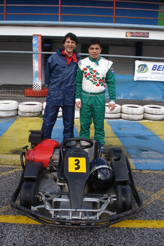Troféu RGR3