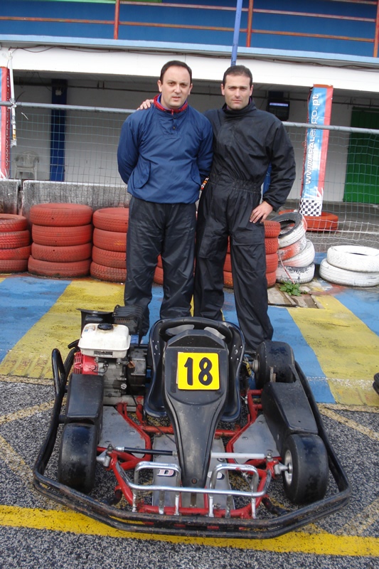 Troféu RGR5
