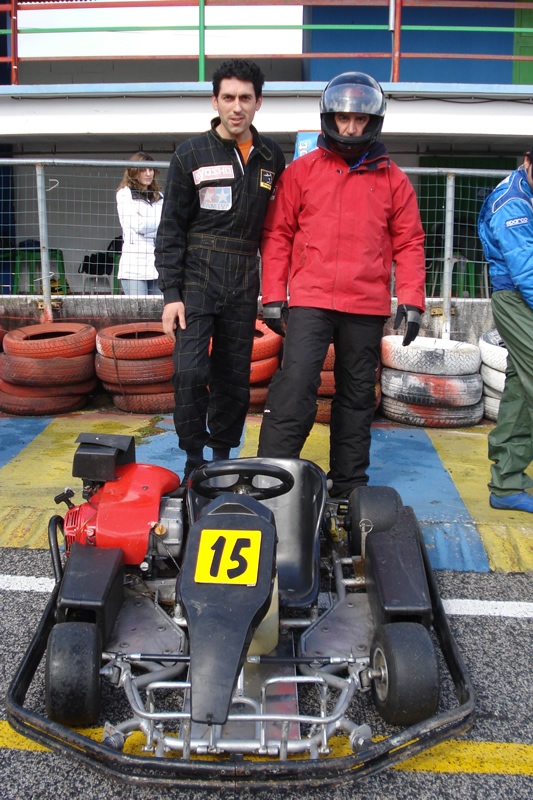 Troféu RGR10