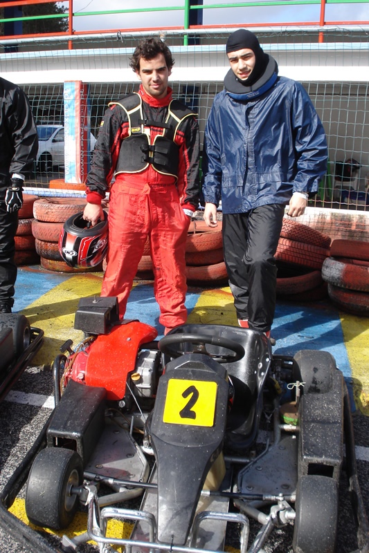 Troféu RGR16