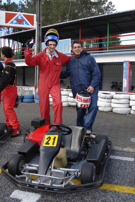 Troféu RGR20