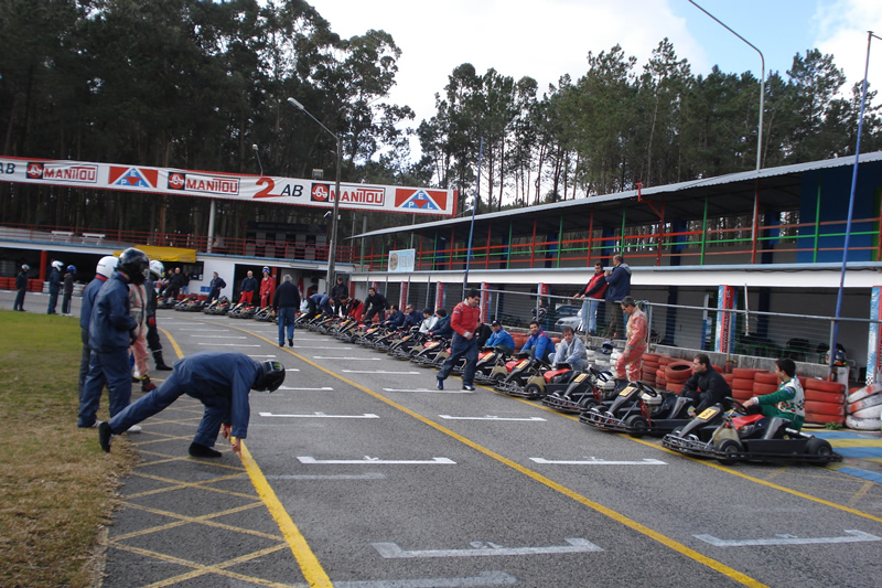 Troféu RGR27