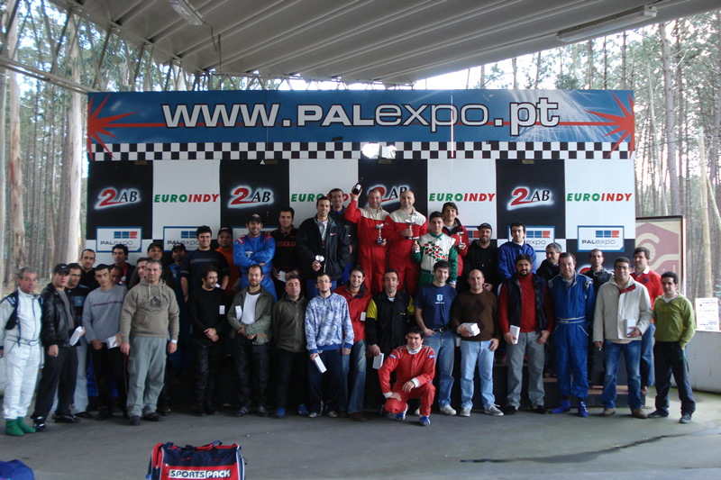 Troféu RGR28