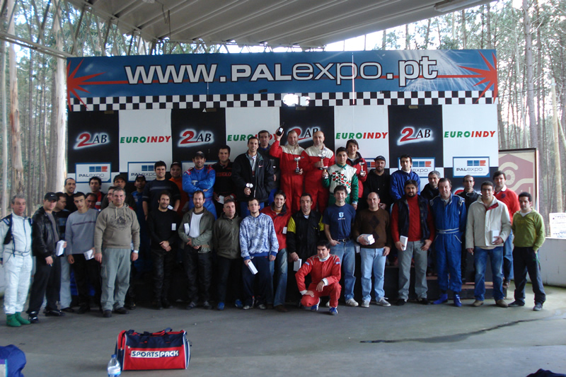 Troféu RGR29