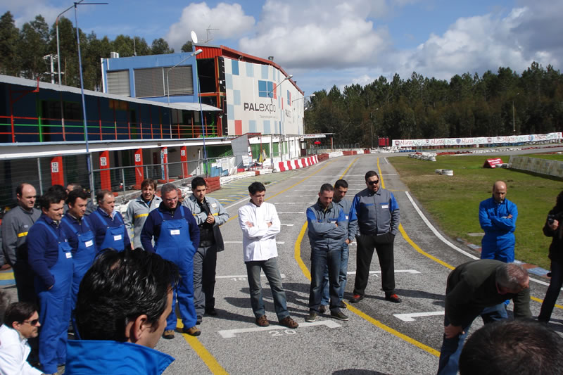 GP Start'In by Elis6