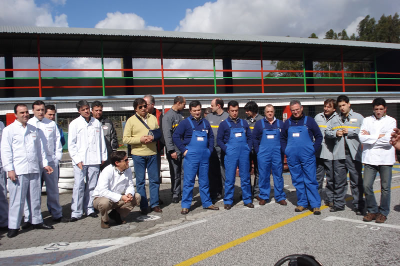 GP Start'In by Elis7