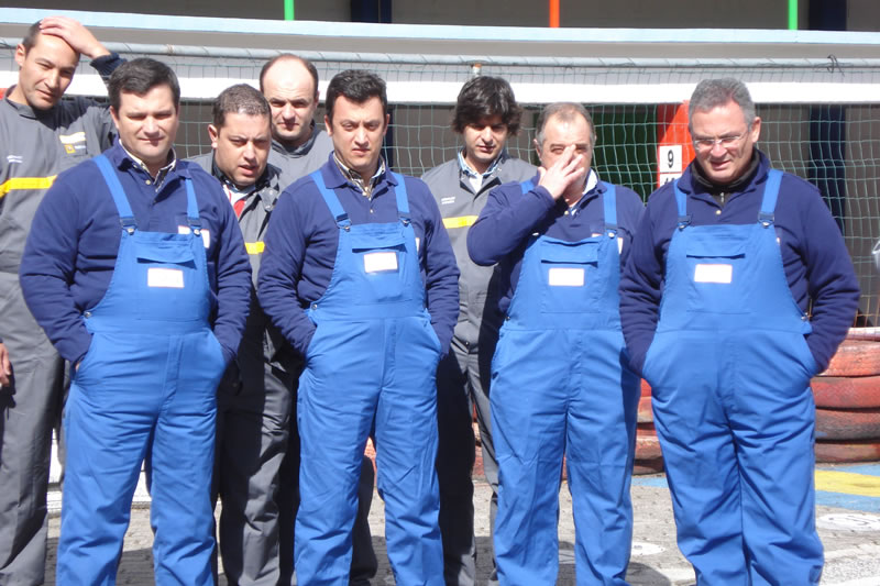 GP Start'In by Elis8