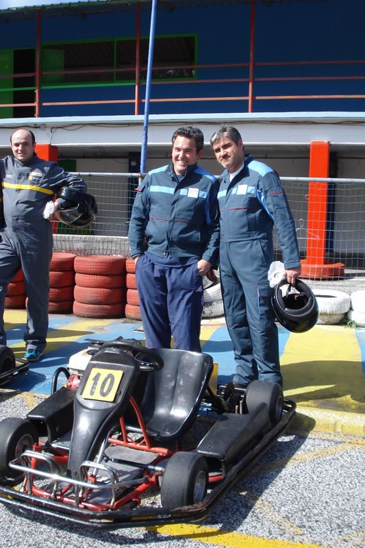 GP Start'In by Elis13