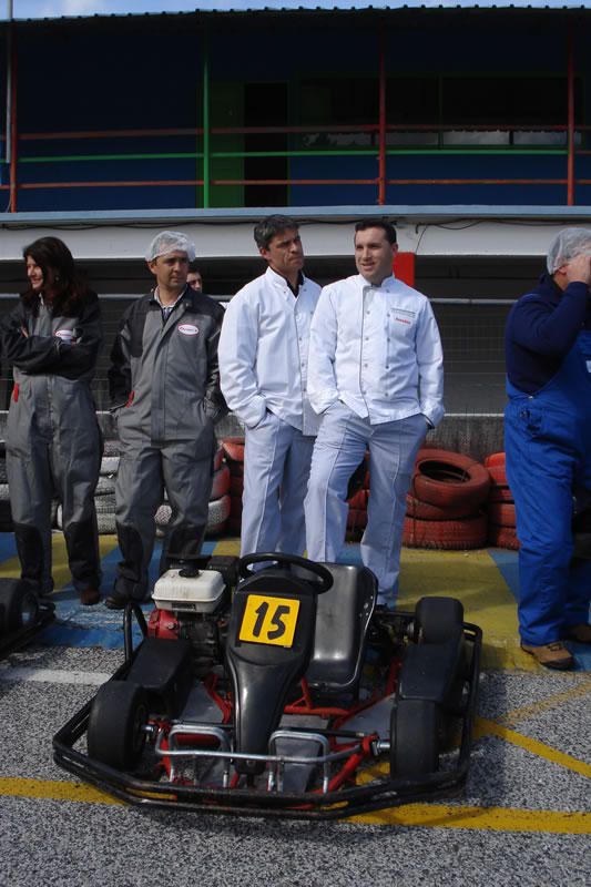 GP Start'In by Elis16