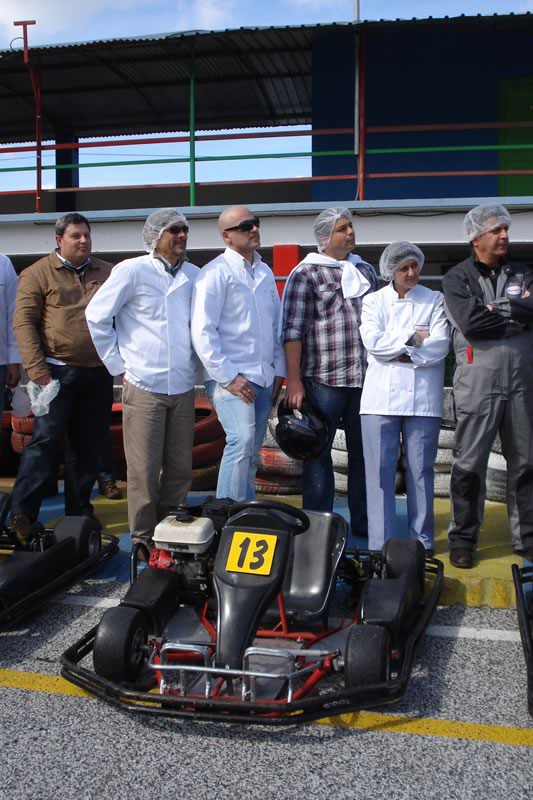 GP Start'In by Elis18