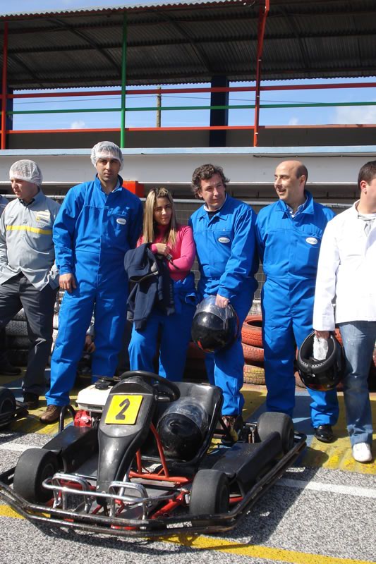 GP Start'In by Elis20