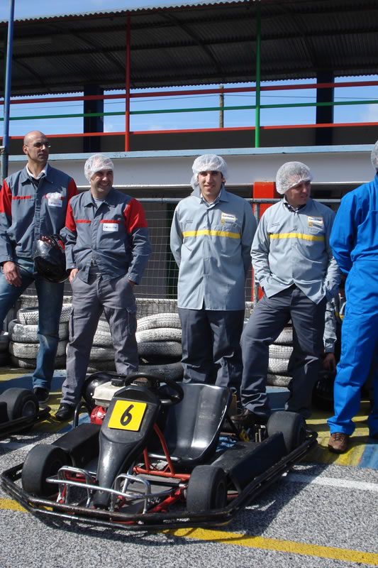 GP Start'In by Elis21