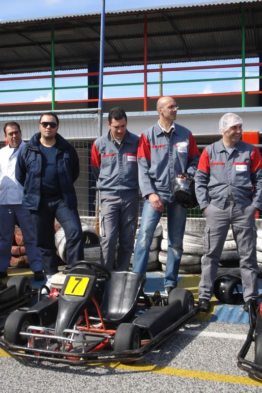 GP Start'In by Elis22