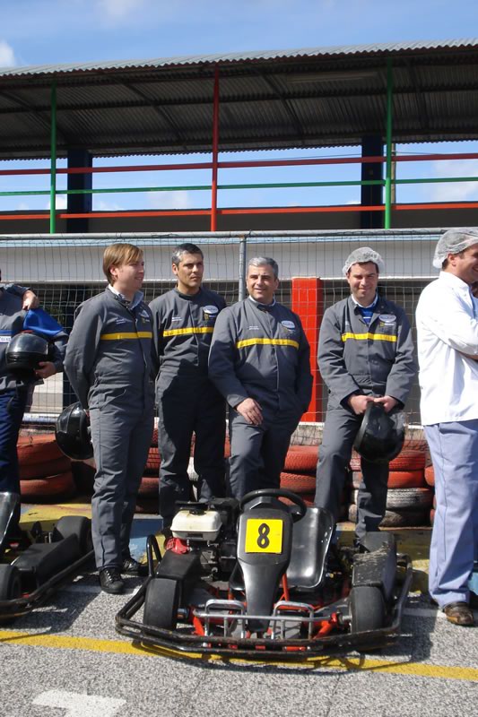 GP Start'In by Elis24