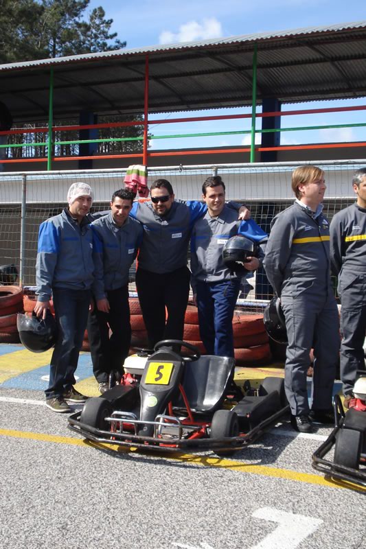 GP Start'In by Elis25