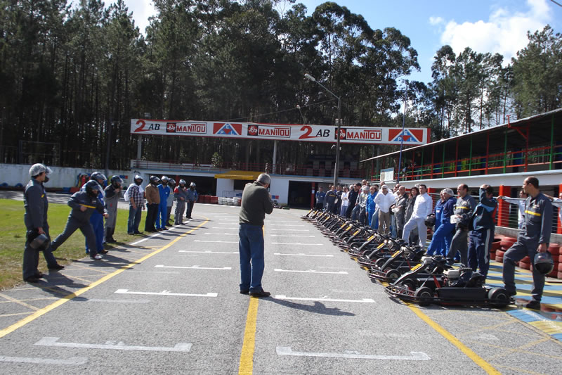 GP Start'In by Elis27