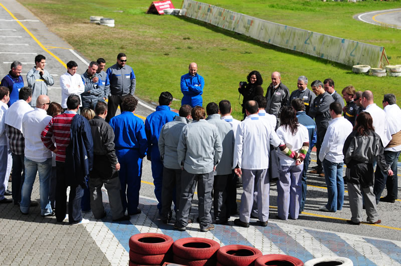 GP Start'In by Elis28