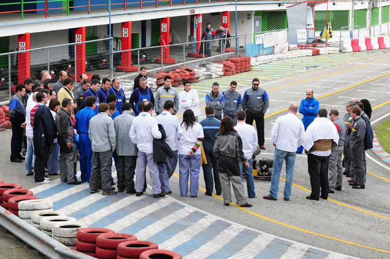 GP Start'In by Elis29