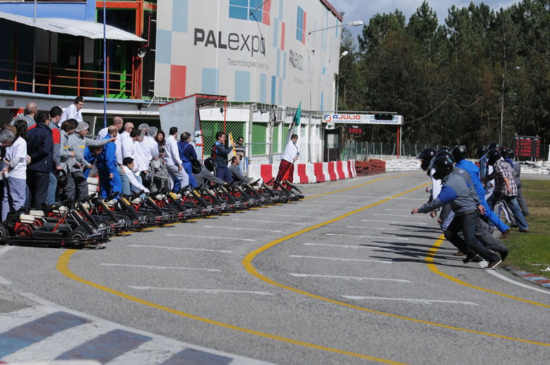 GP Start'In by Elis32