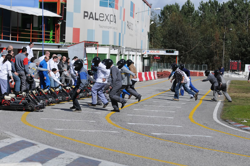 GP Start'In by Elis34