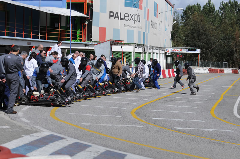 GP Start'In by Elis37