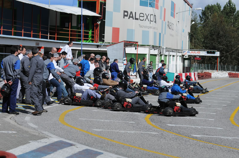 GP Start'In by Elis43