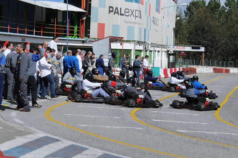 GP Start'In by Elis44