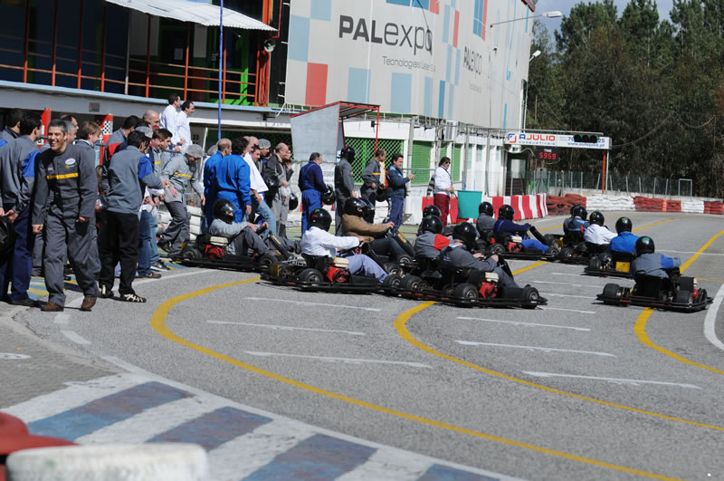 GP Start'In by Elis45