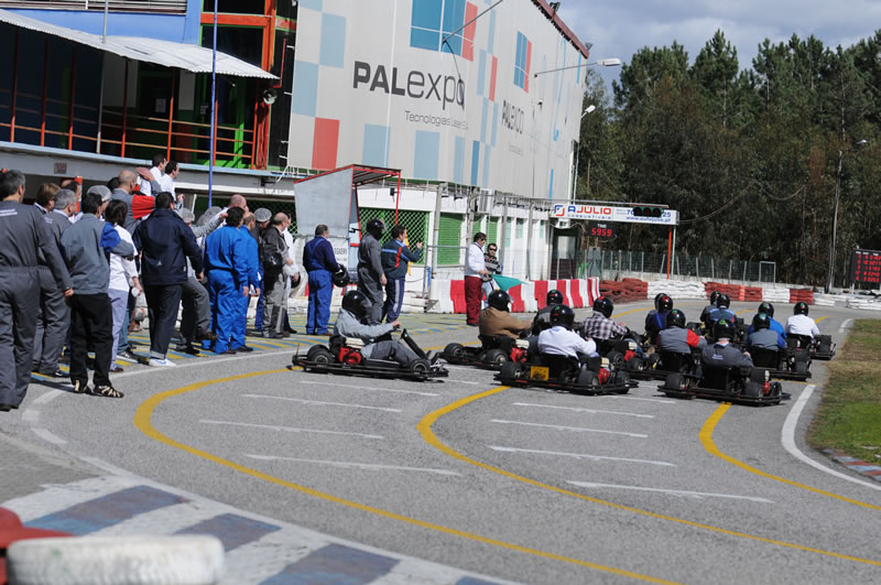 GP Start'In by Elis48