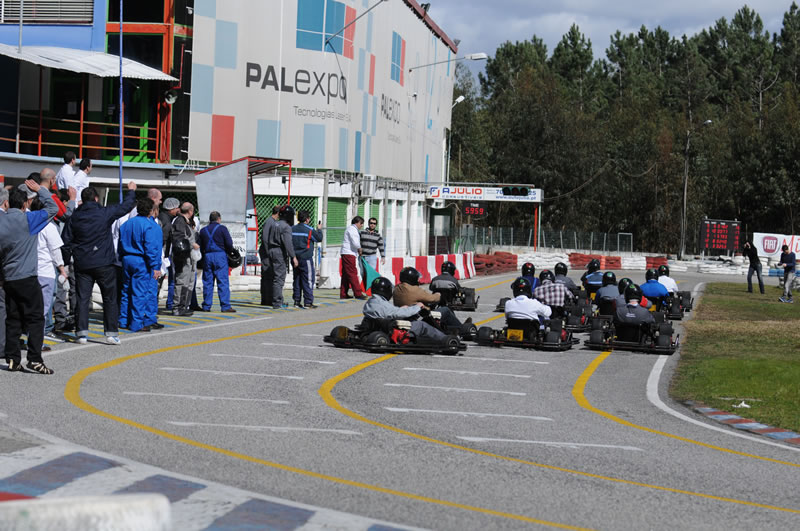 GP Start'In by Elis49