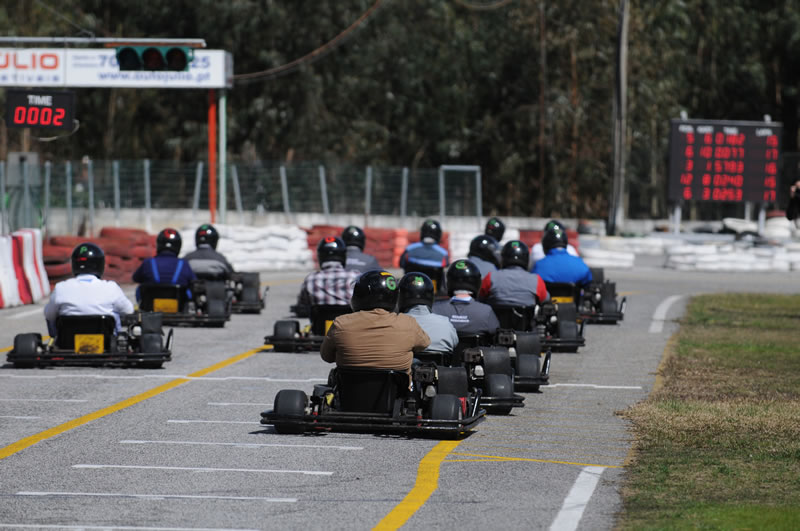 GP Start'In by Elis50