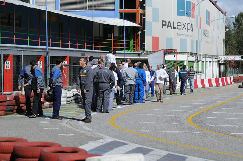 GP Start'In by Elis51