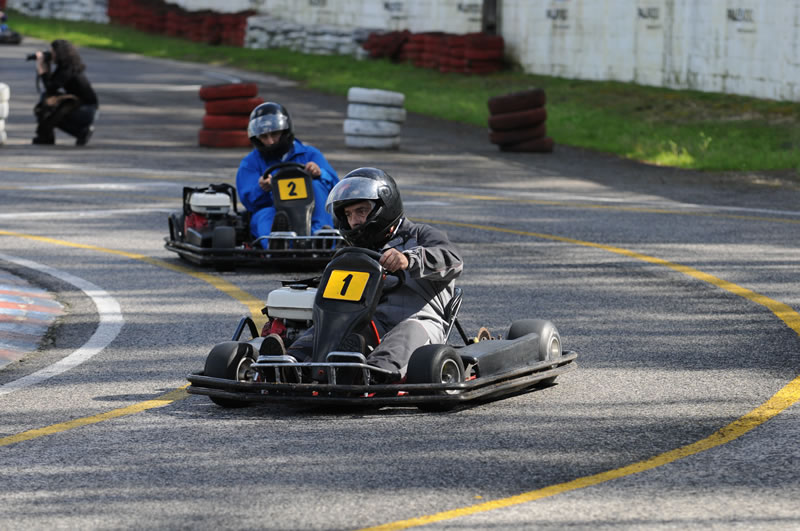 GP Start'In by Elis54