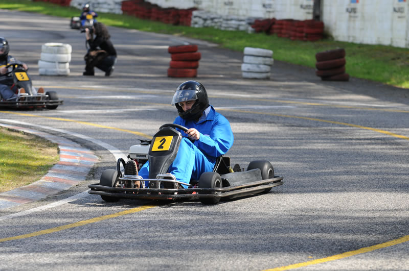 GP Start'In by Elis55