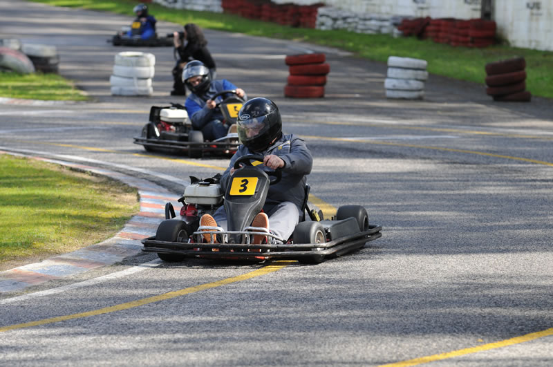 GP Start'In by Elis56