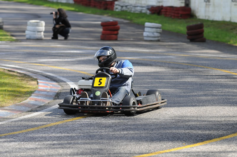 GP Start'In by Elis57