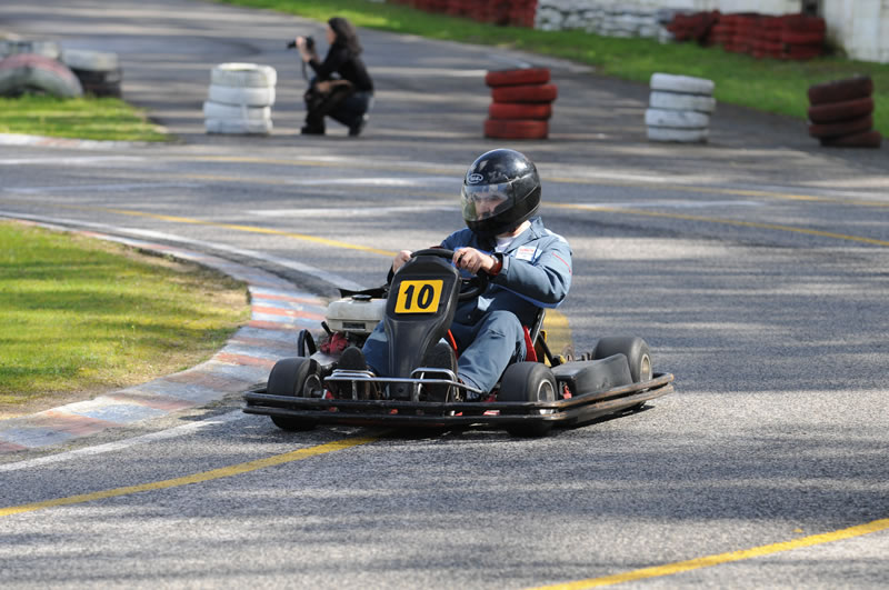 GP Start'In by Elis58