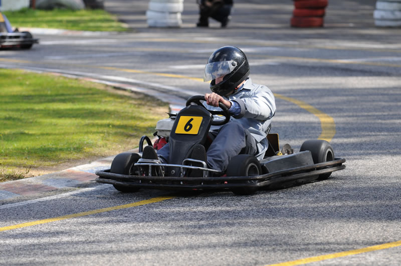 GP Start'In by Elis59