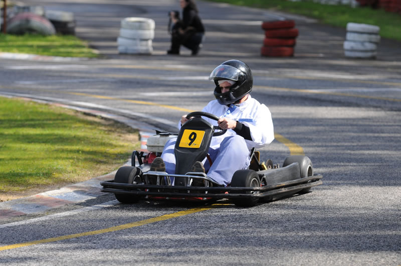 GP Start'In by Elis60