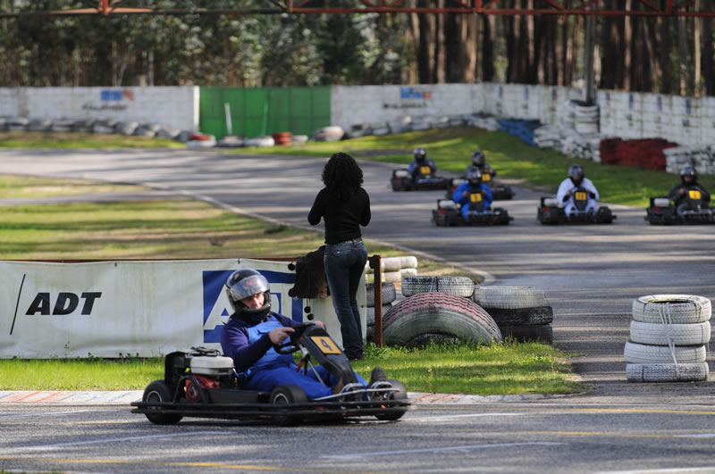 GP Start'In by Elis61