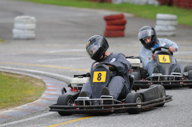 GP Start'In by Elis62