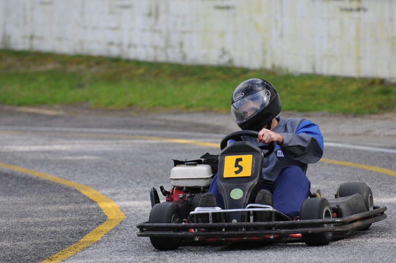 GP Start'In by Elis63