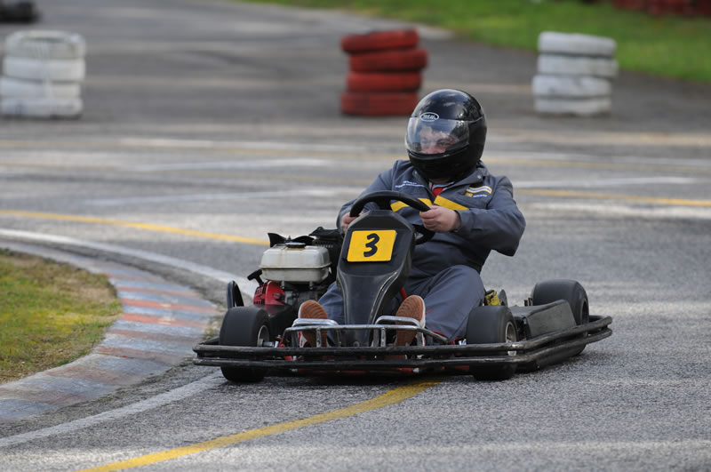 GP Start'In by Elis65